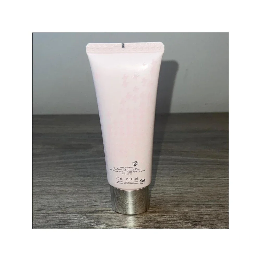 Miss Dior Shimmering Rose Sorbet Body Gel